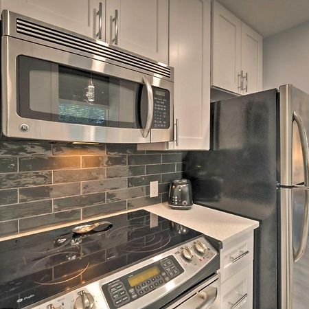 Charming Vacation Rental Close To Downtown! ซาราโซตา ภายนอก รูปภาพ