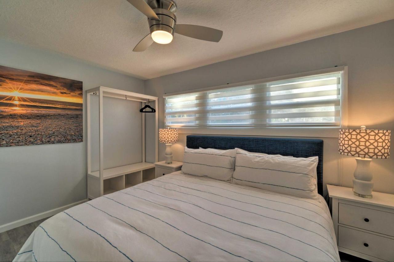 Charming Vacation Rental Close To Downtown! ซาราโซตา ภายนอก รูปภาพ