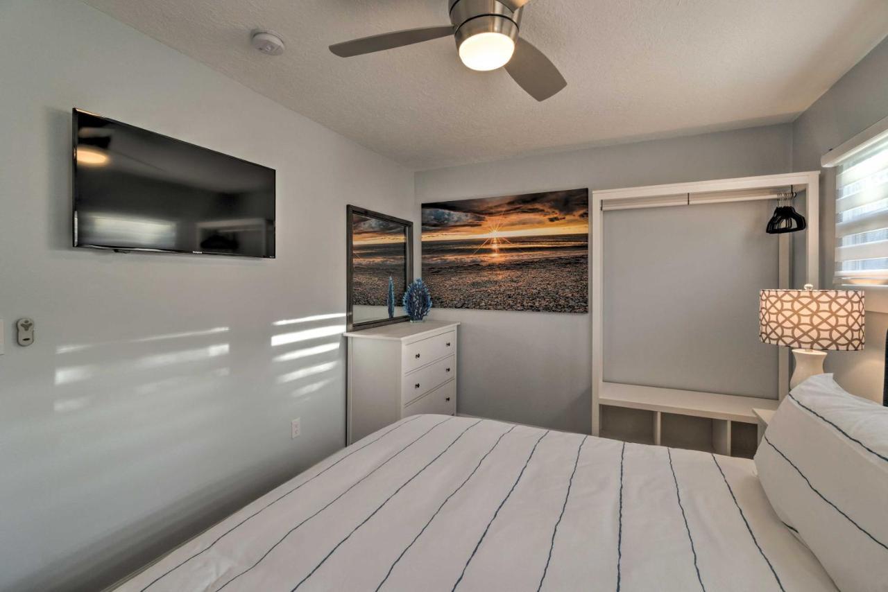 Charming Vacation Rental Close To Downtown! ซาราโซตา ภายนอก รูปภาพ
