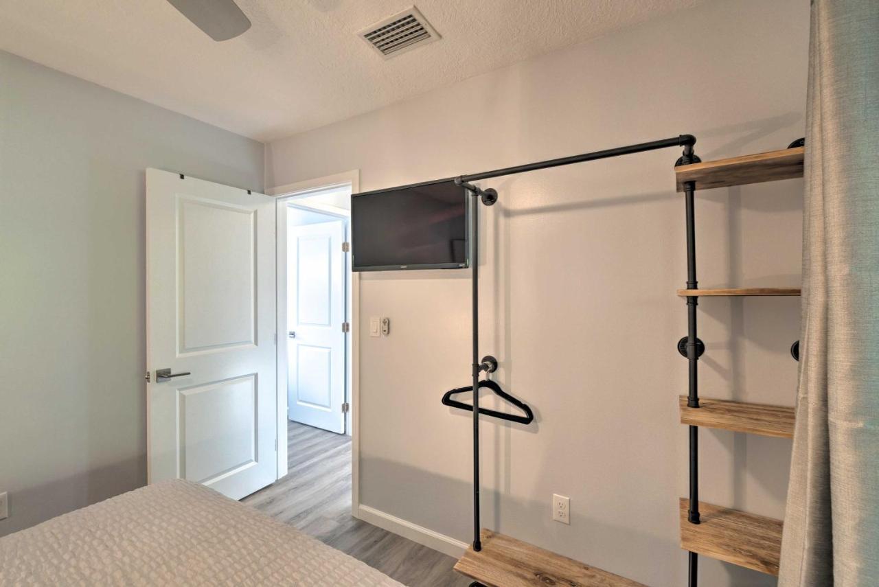 Charming Vacation Rental Close To Downtown! ซาราโซตา ภายนอก รูปภาพ