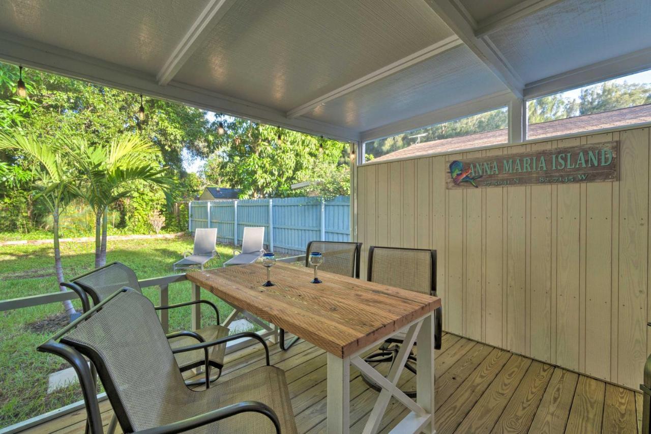 Charming Vacation Rental Close To Downtown! ซาราโซตา ภายนอก รูปภาพ
