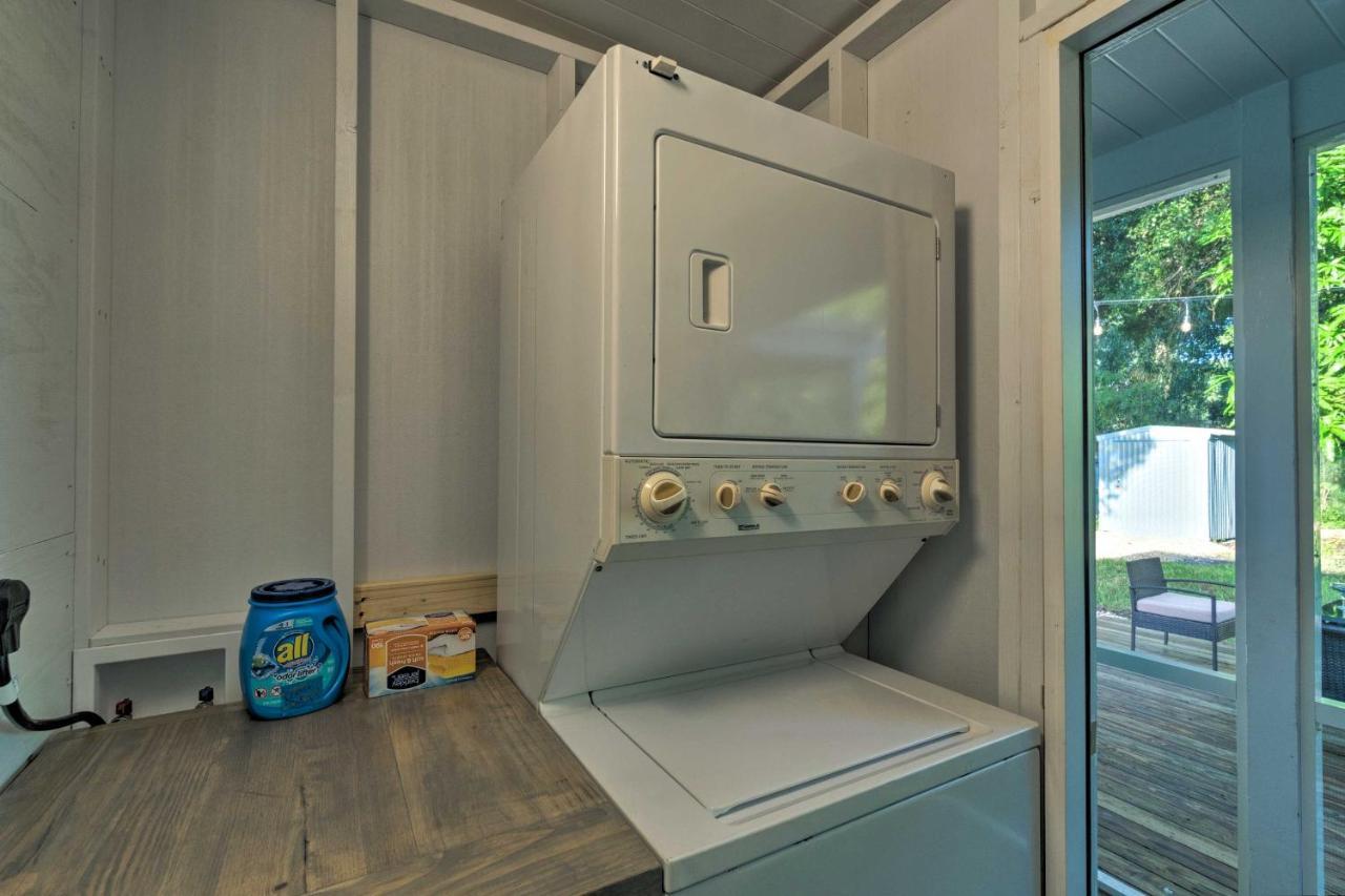 Charming Vacation Rental Close To Downtown! ซาราโซตา ภายนอก รูปภาพ