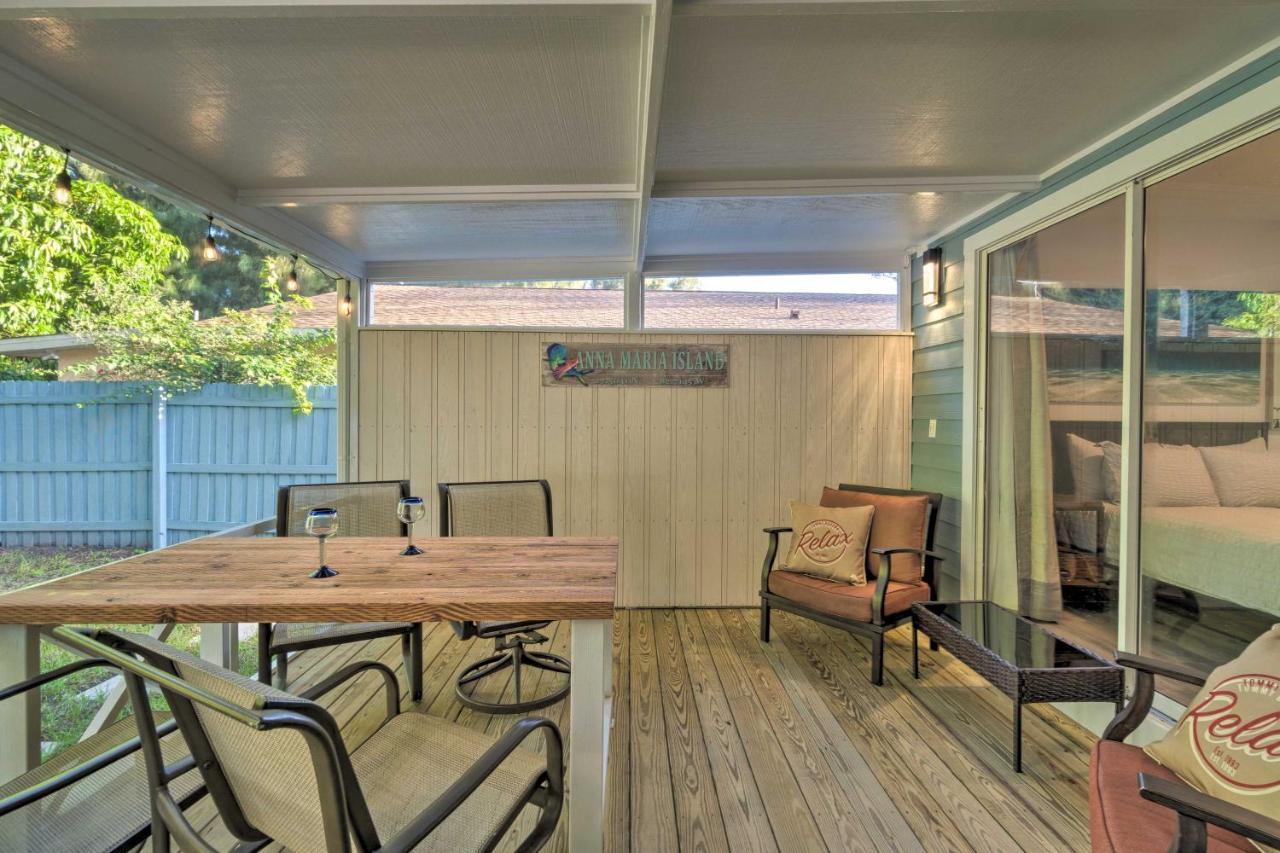 Charming Vacation Rental Close To Downtown! ซาราโซตา ภายนอก รูปภาพ